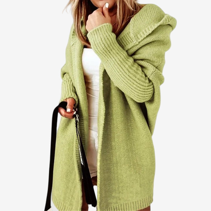 Jodie™ Fabric Gilet