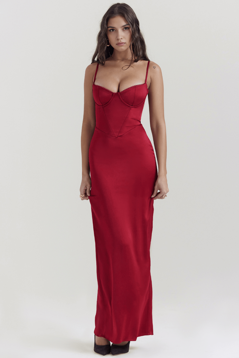 Venla | Maxi Dress