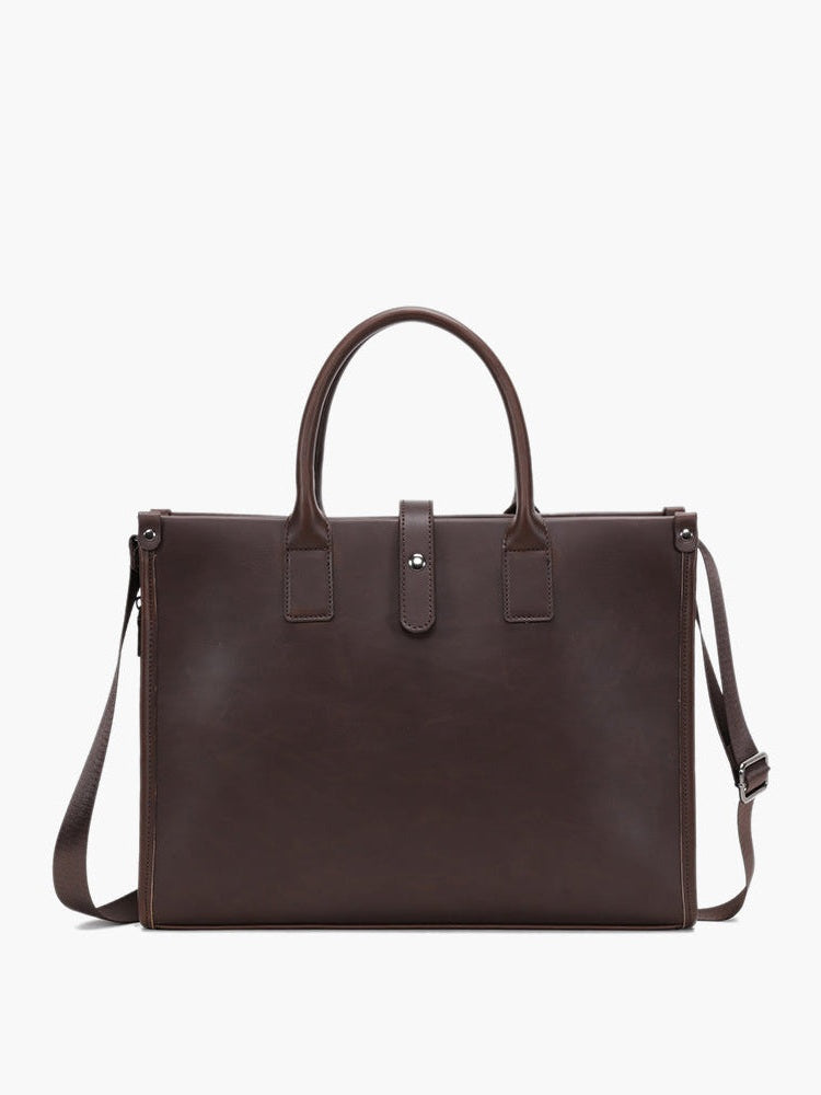 Verner™ | Elegant Briefcase Verona