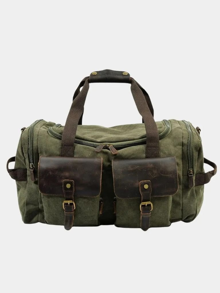 Victor™ | Highland Travel Bag