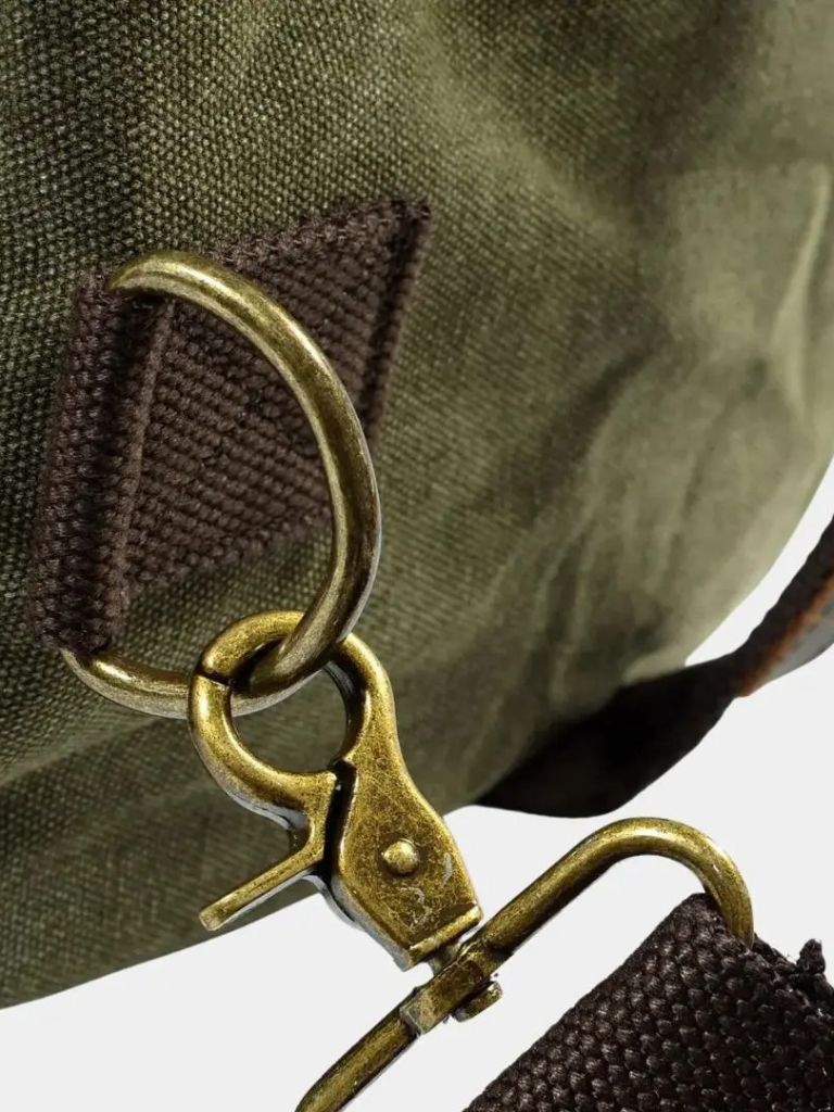 Victor™ | Highland Travel Bag