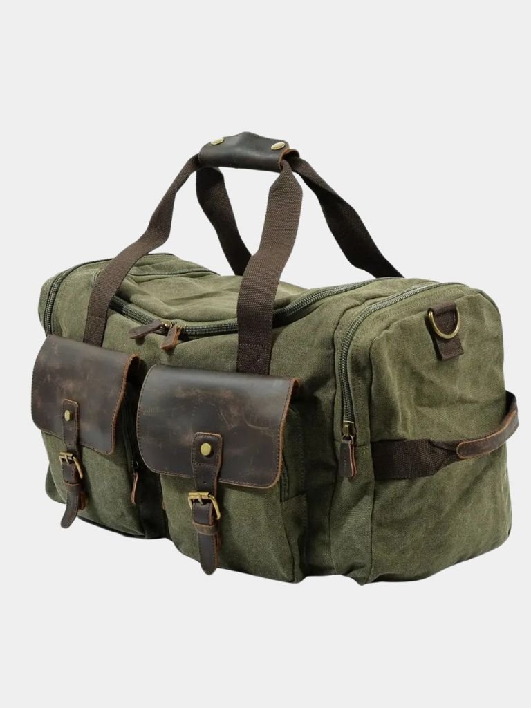 Victor™ | Highland Travel Bag