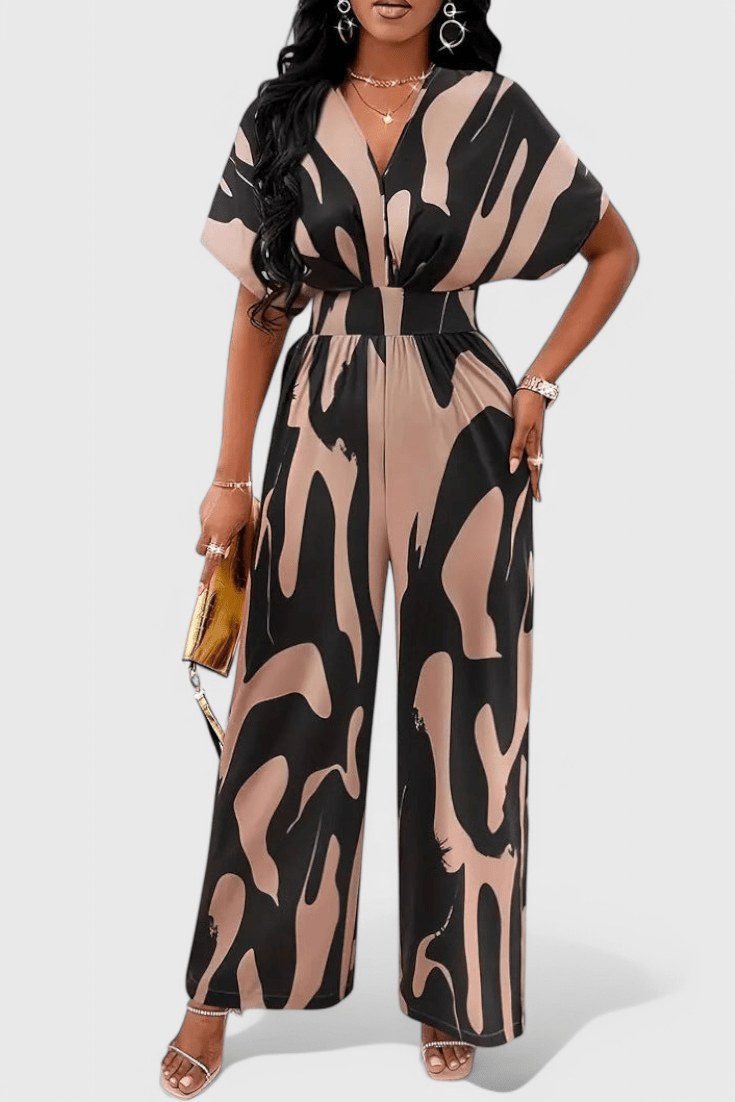 Zahara | Jumpsuit