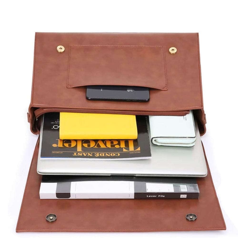 Bernadette – Crossbody bag with bows