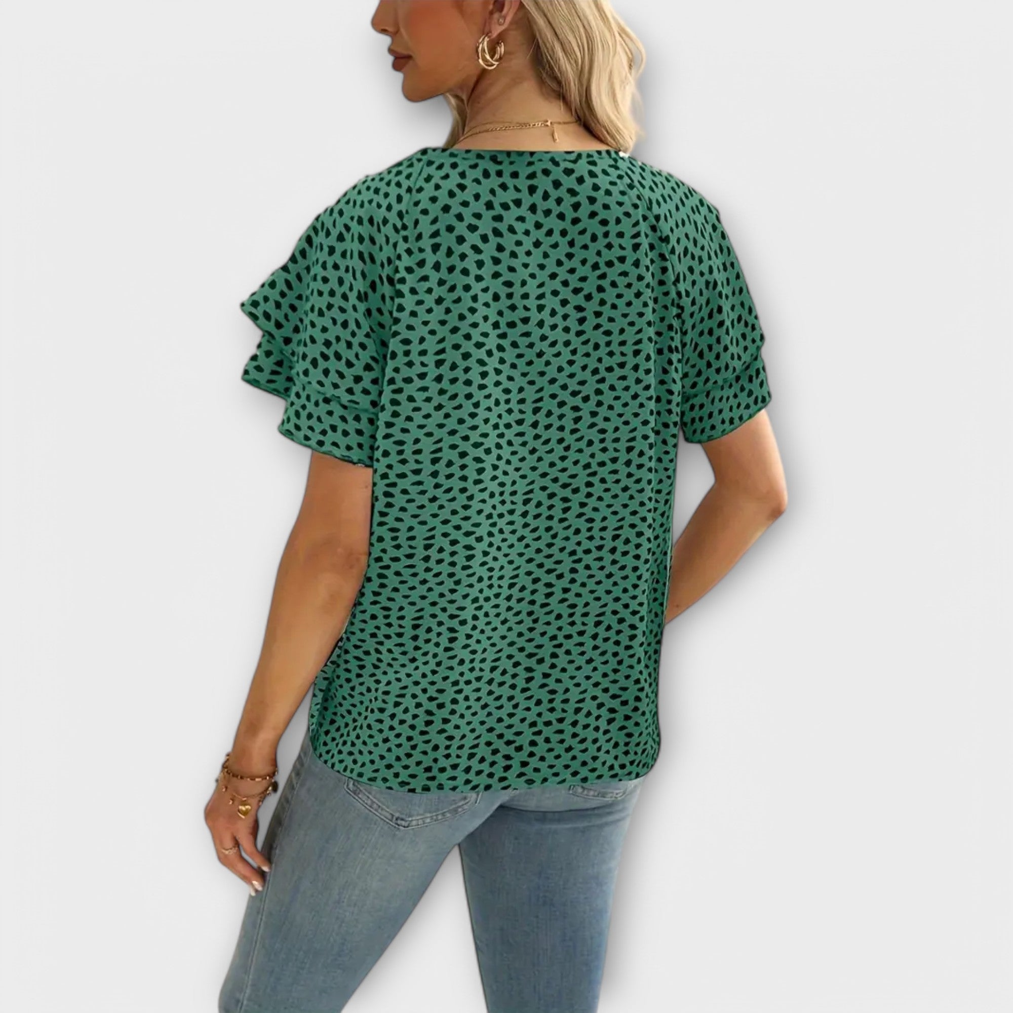 Samantha - Blouse