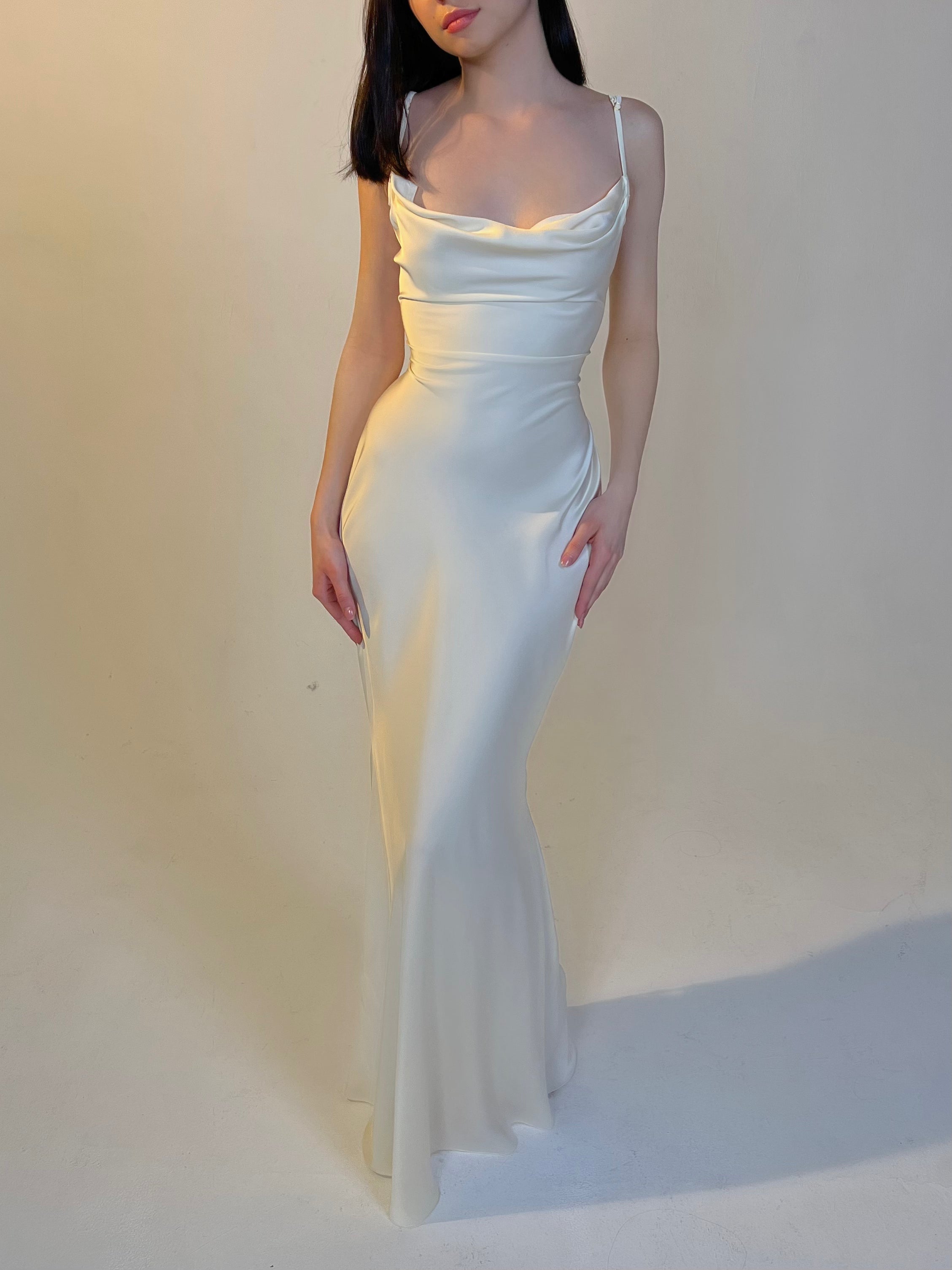 Slip Gamine Saint