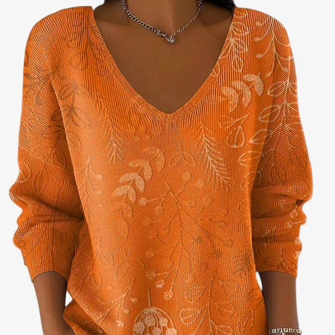 Aylinn™ V-Neck Sweater