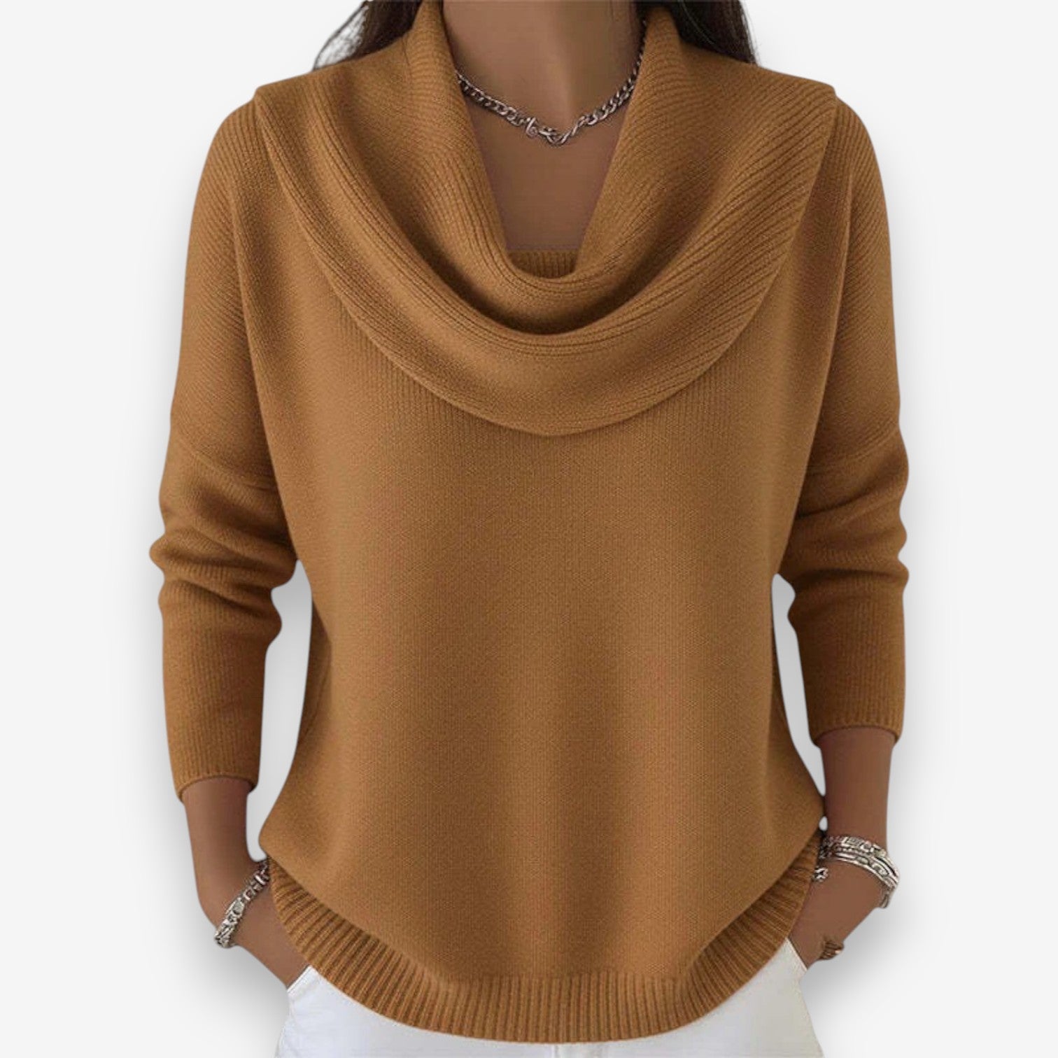Grouard™ Cozy Sweater