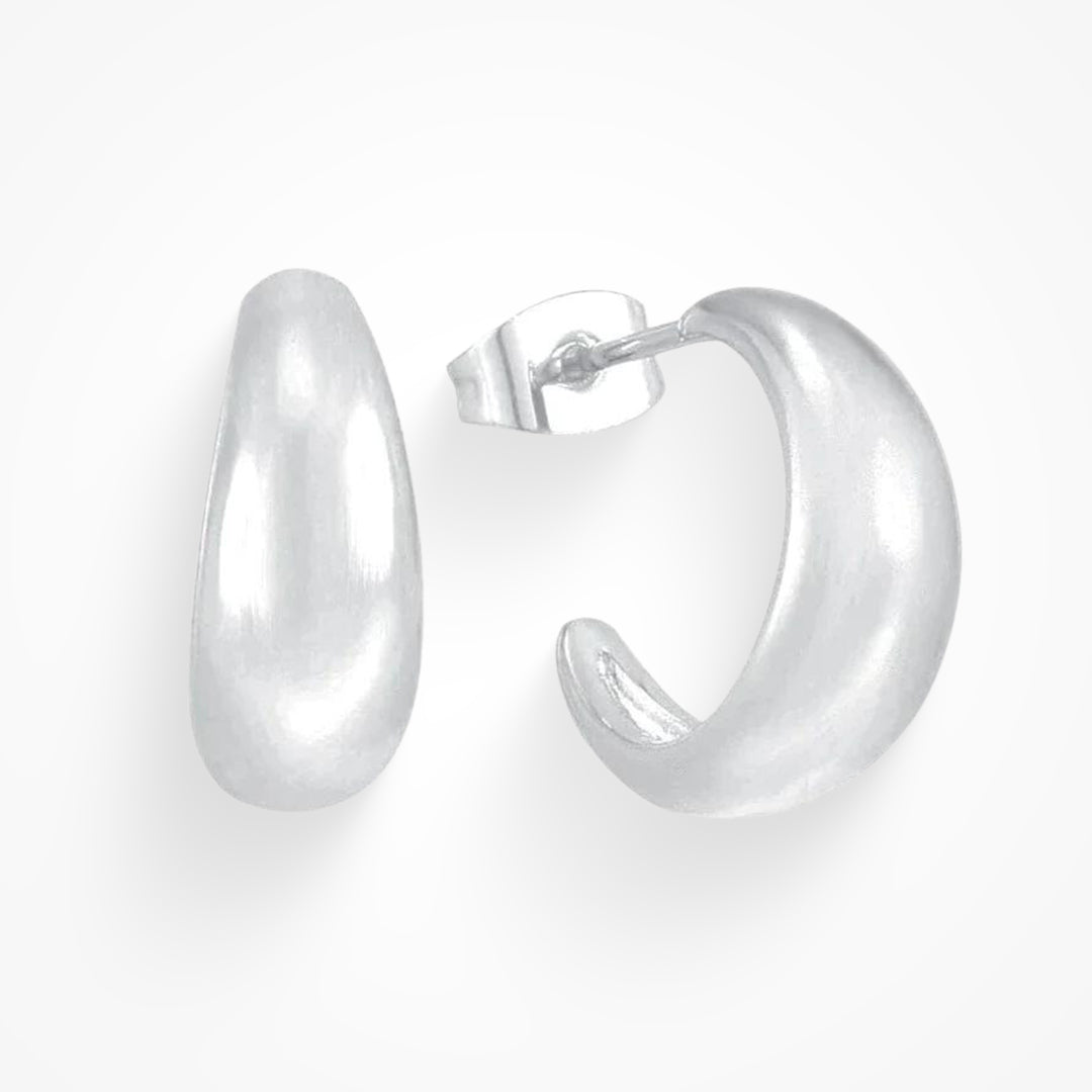 Elegant and Lightweight Earrings