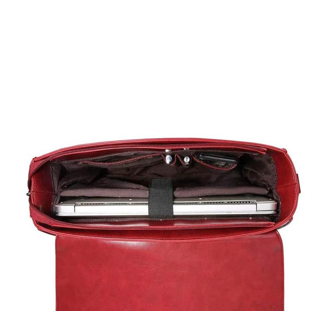 Bernadette – Crossbody bag with bows