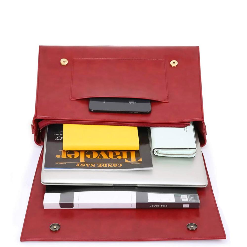 Bernadette – Crossbody bag with bows