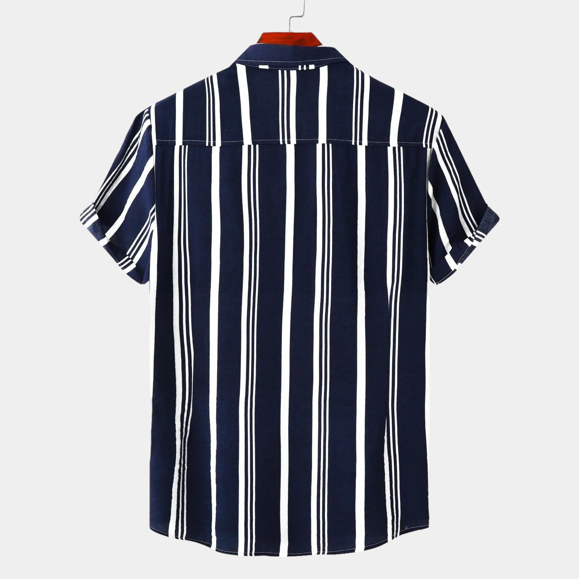 special striped shirt