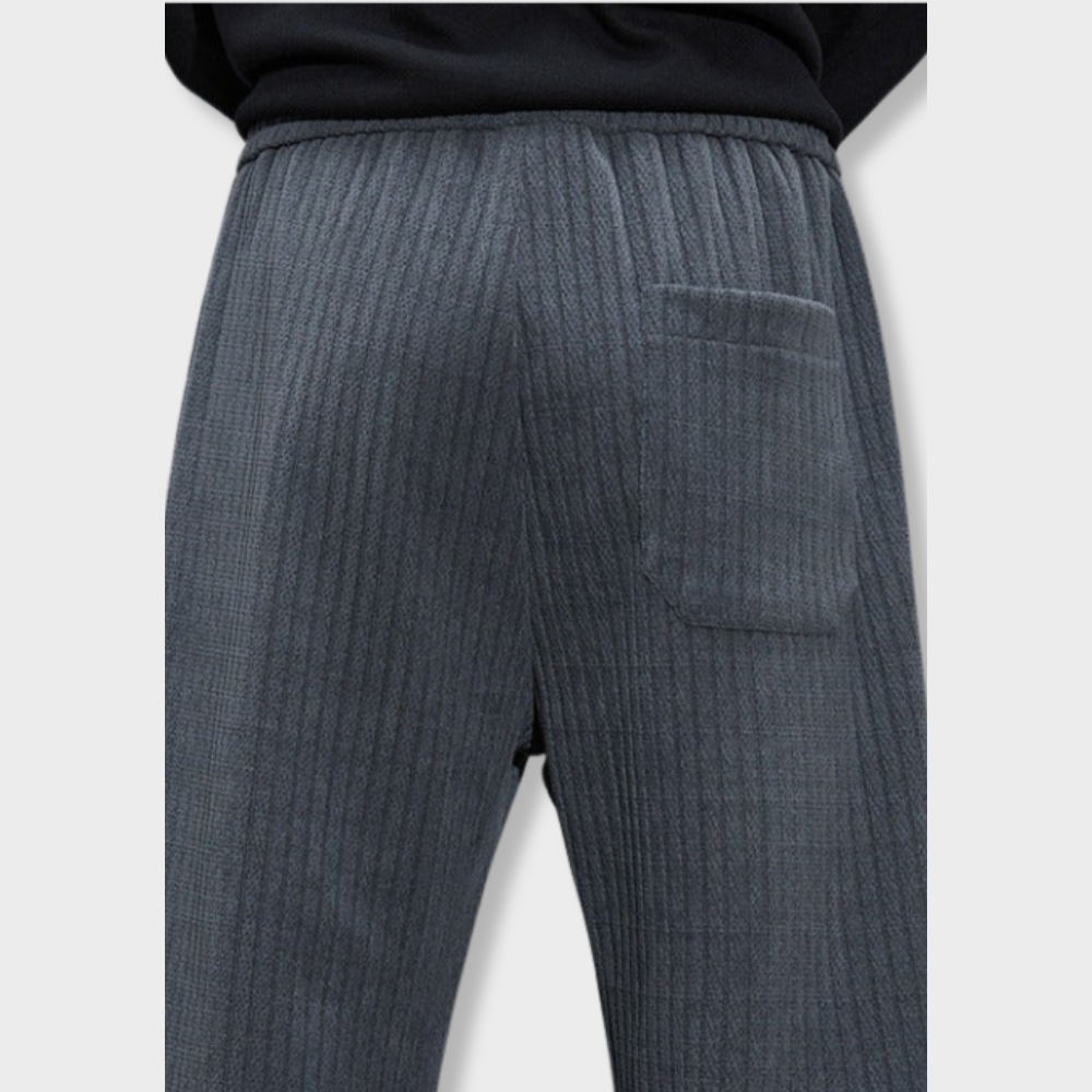 Roman Velvet Pants