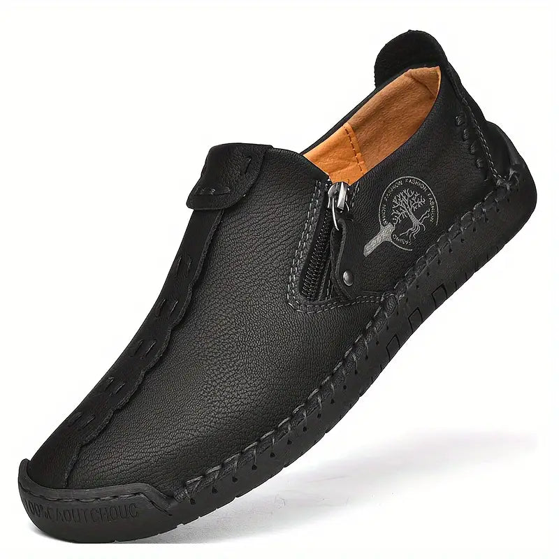 Lenoir™ | Elegant Leather Shoes
