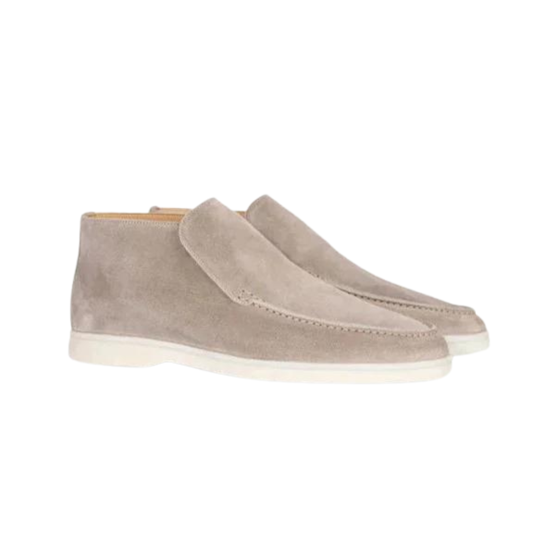 Lenoir™ | Suede Shoes