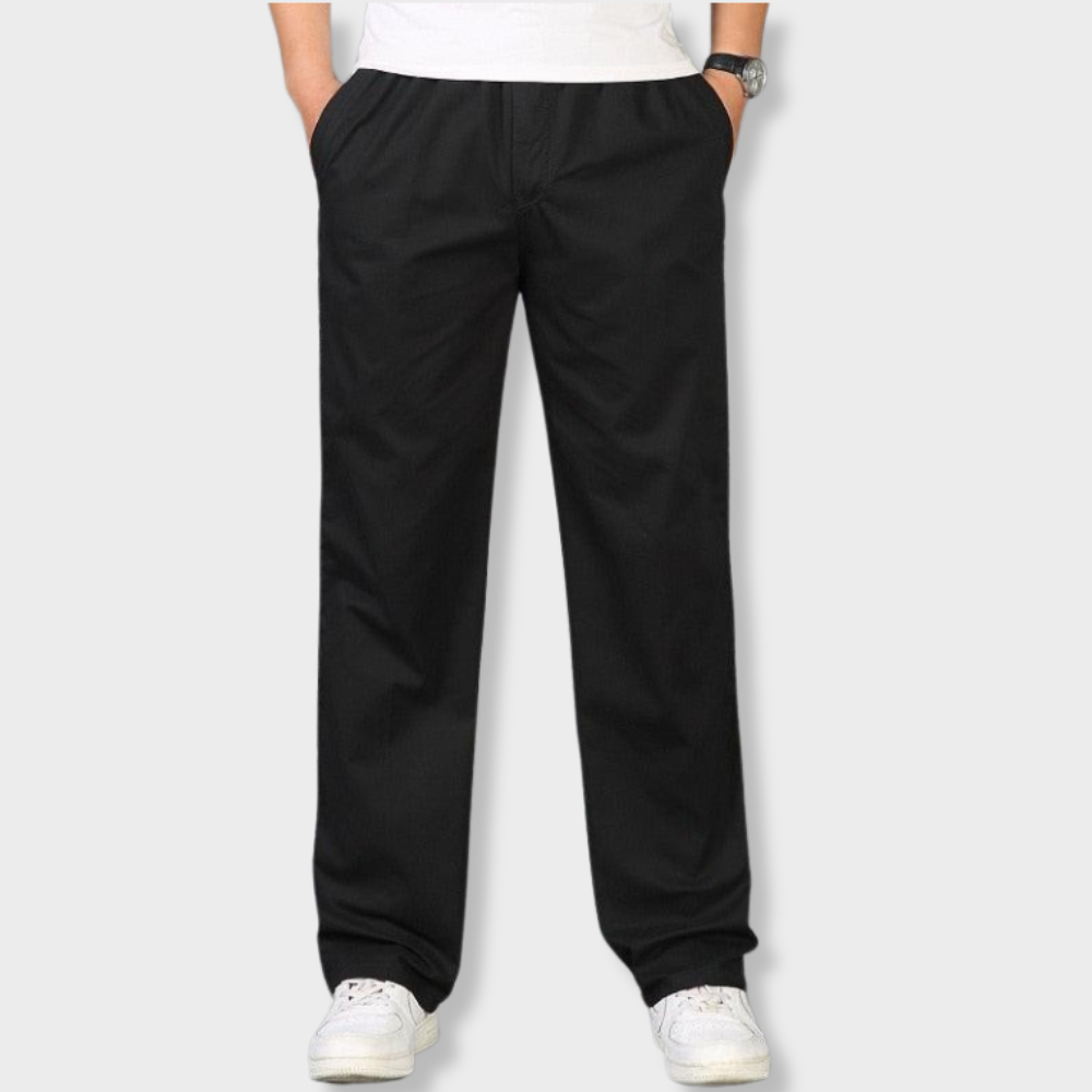 Linen Pants