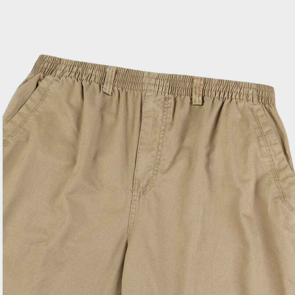Linen Pants