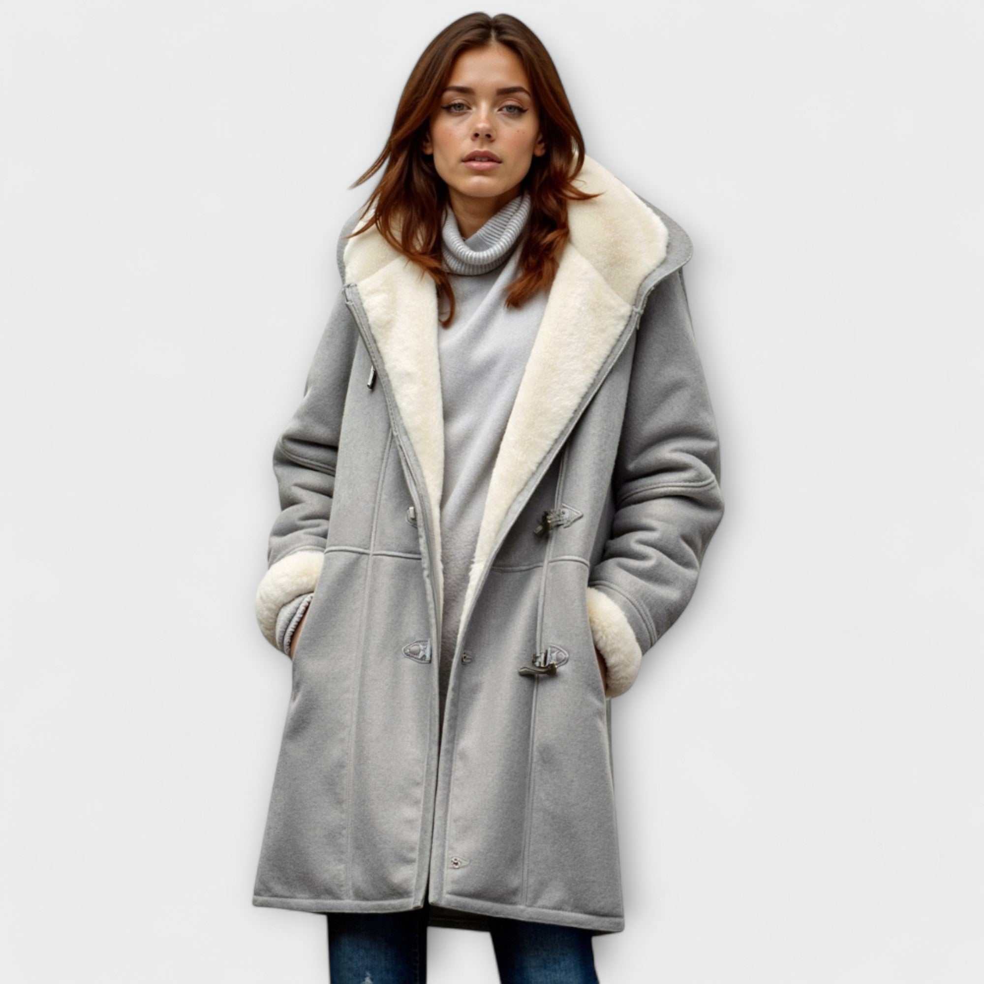 Cozy Coat
