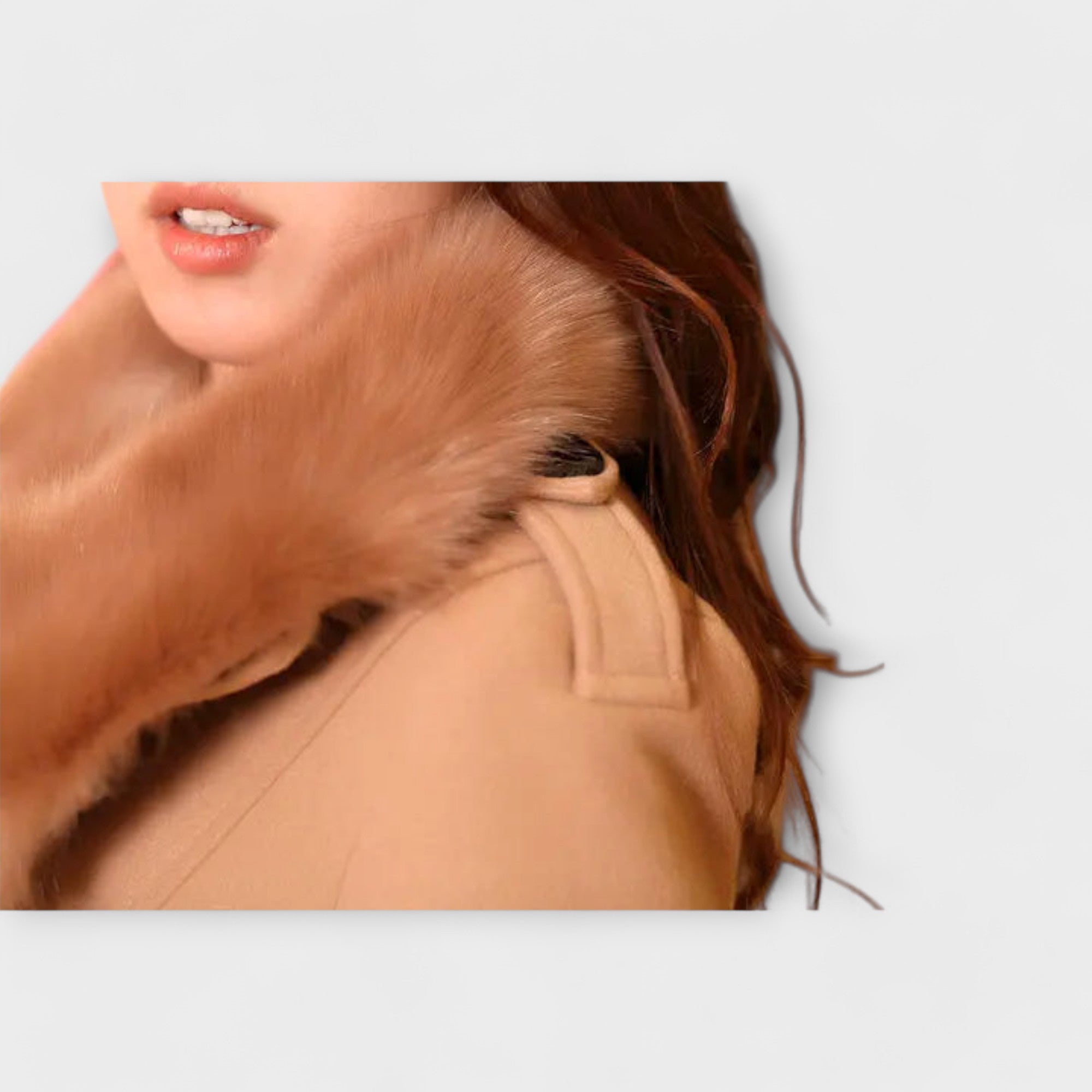 Warm Coat