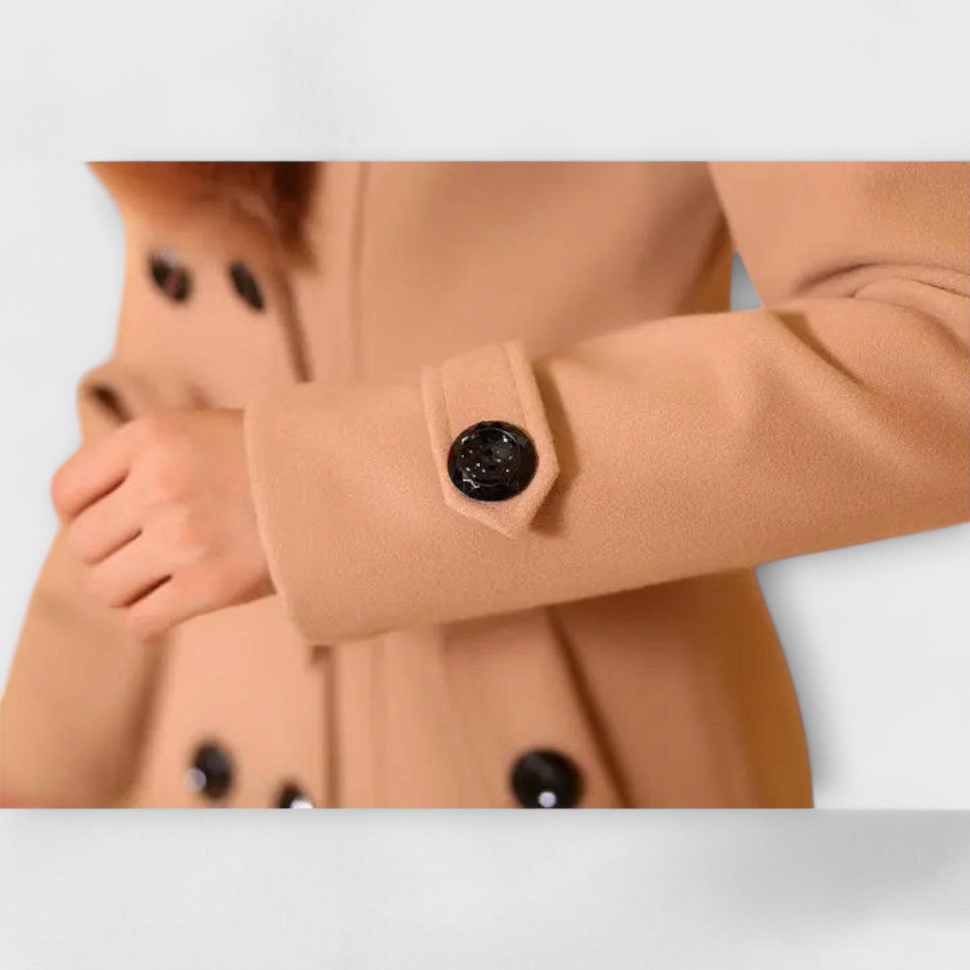 Warm Coat