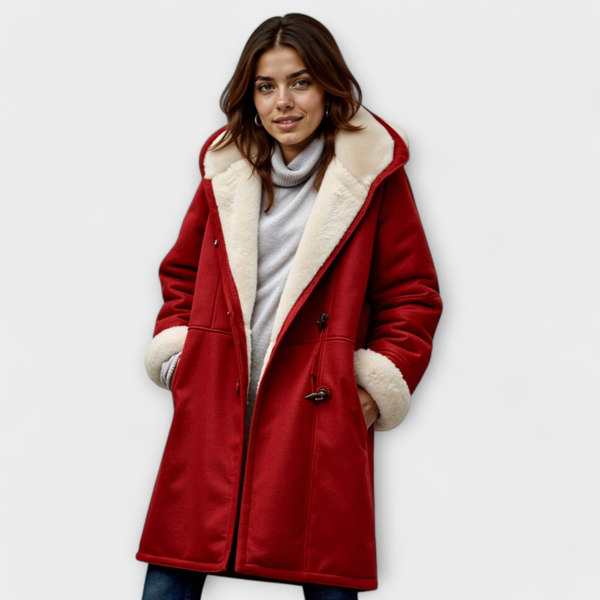 Cozy Coat