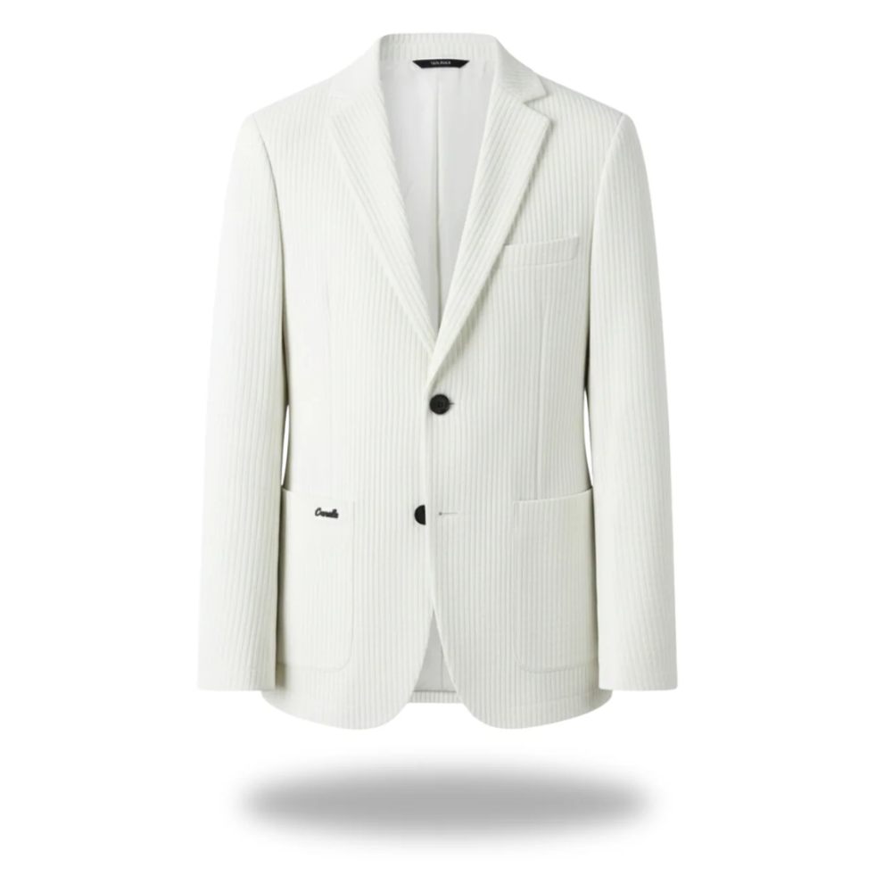 Elegant Men's Blazer