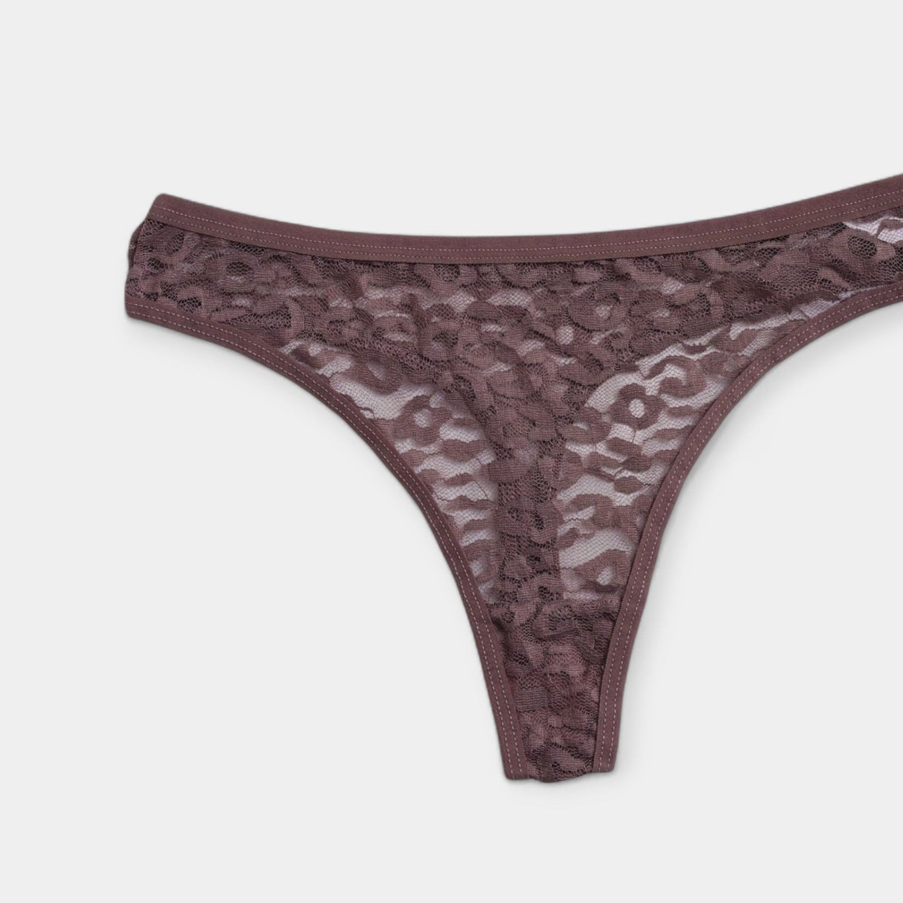 Set of 5 Sexy Thongs