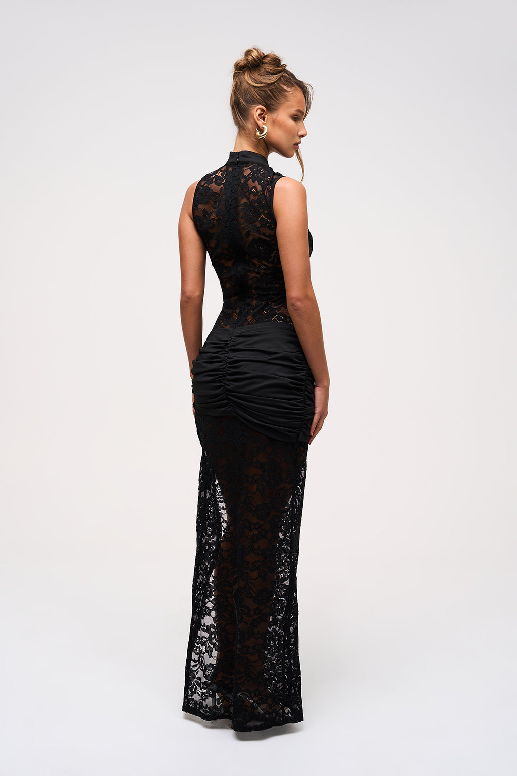 Saint Pizzo Dress