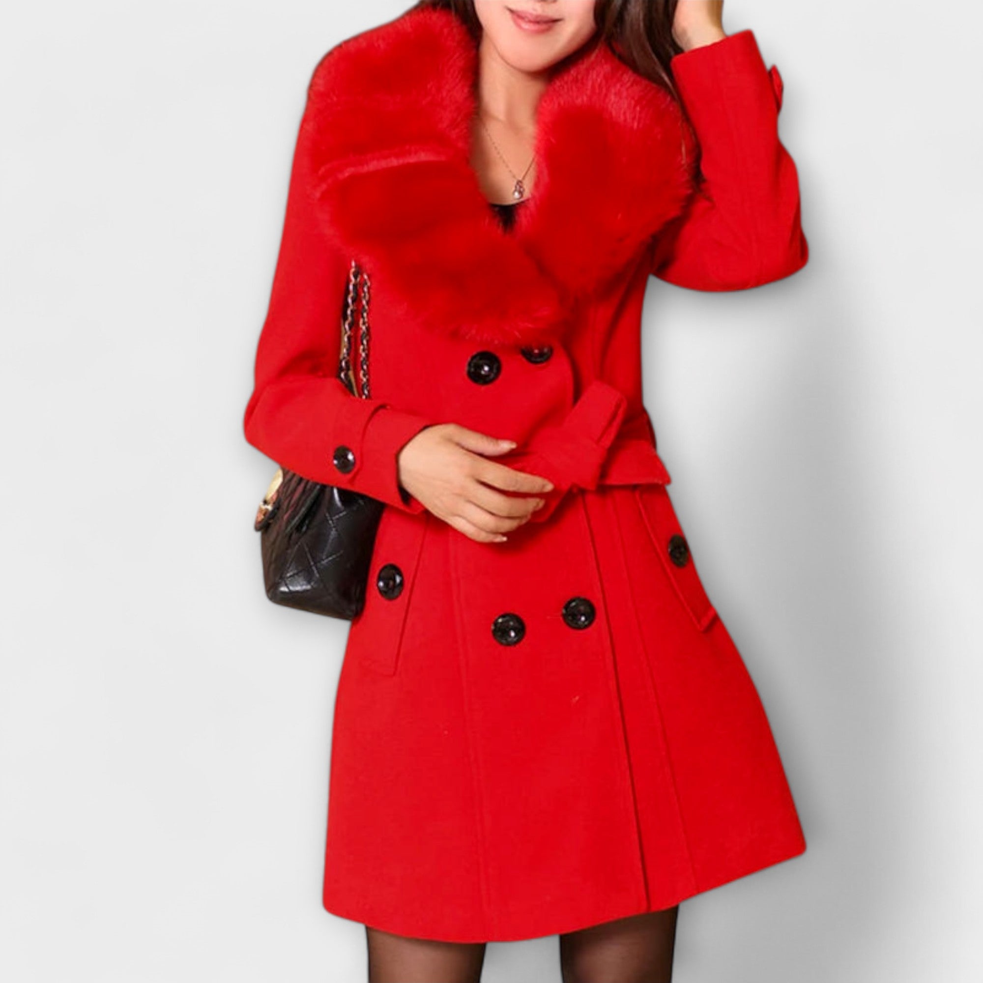 Warm Coat