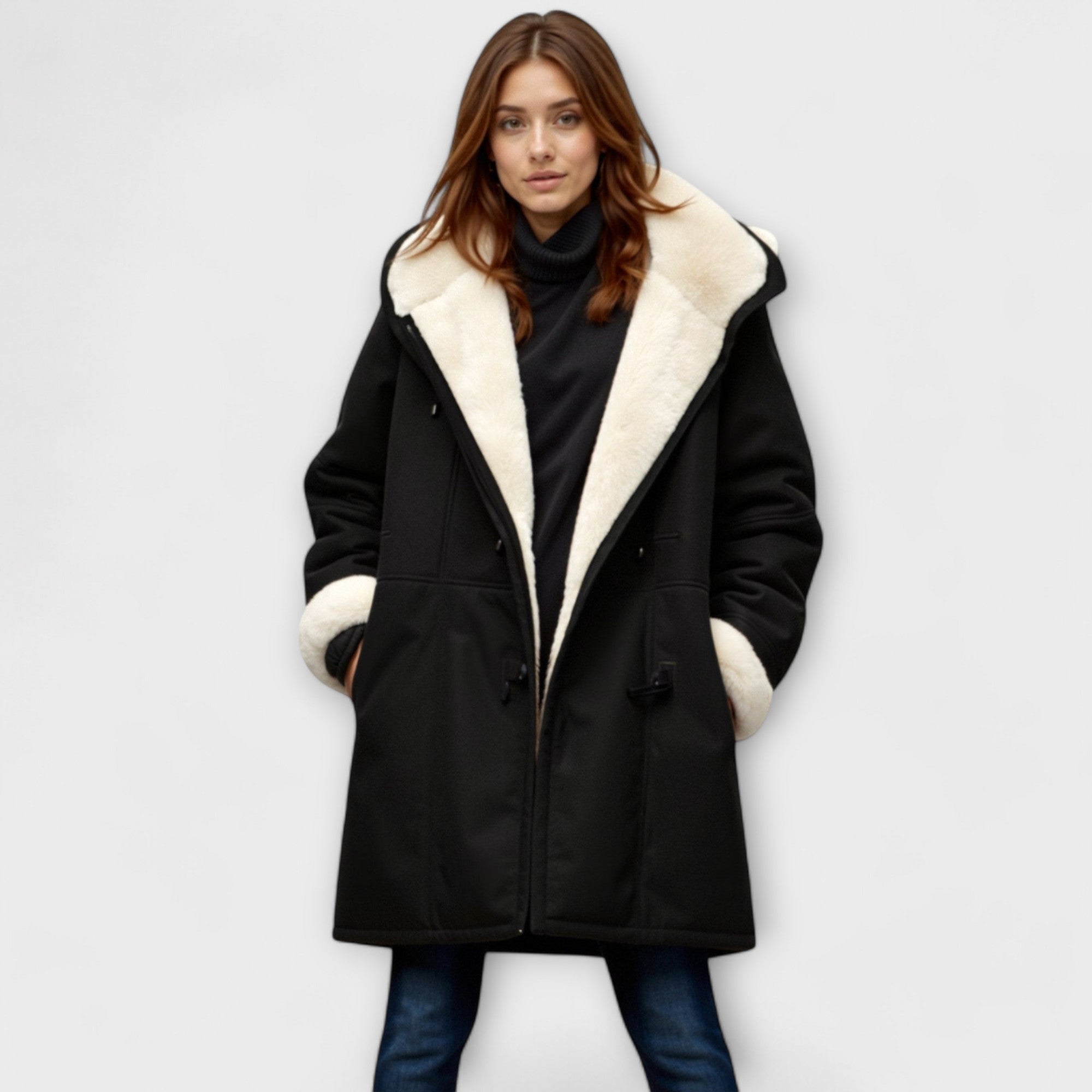Cozy Coat