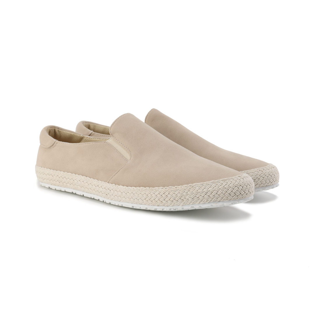 Lenoir™ | Elegant Suede Shoes