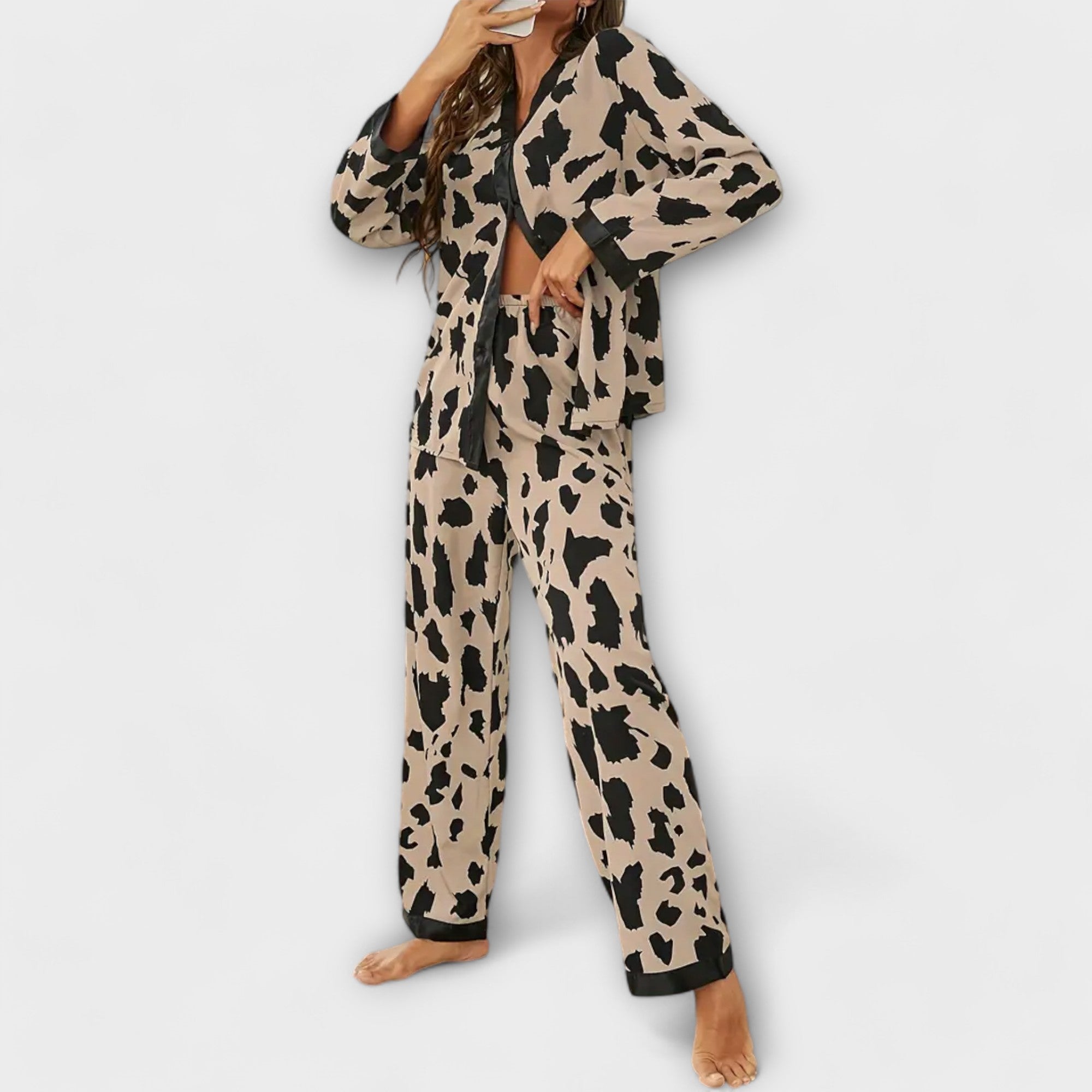 Pajama Set