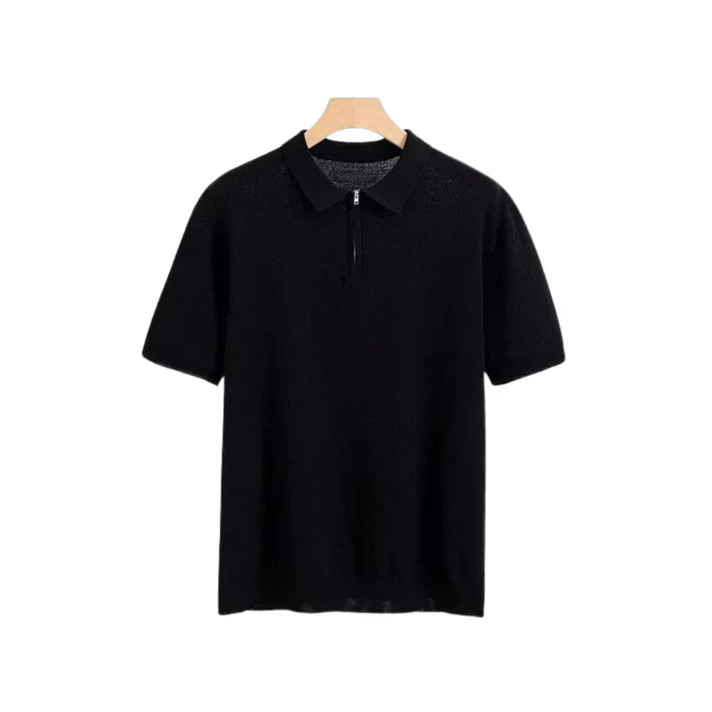 Polo zip Marbella
