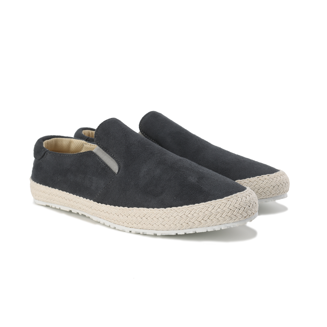 Lenoir™ | Elegant Suede Shoes