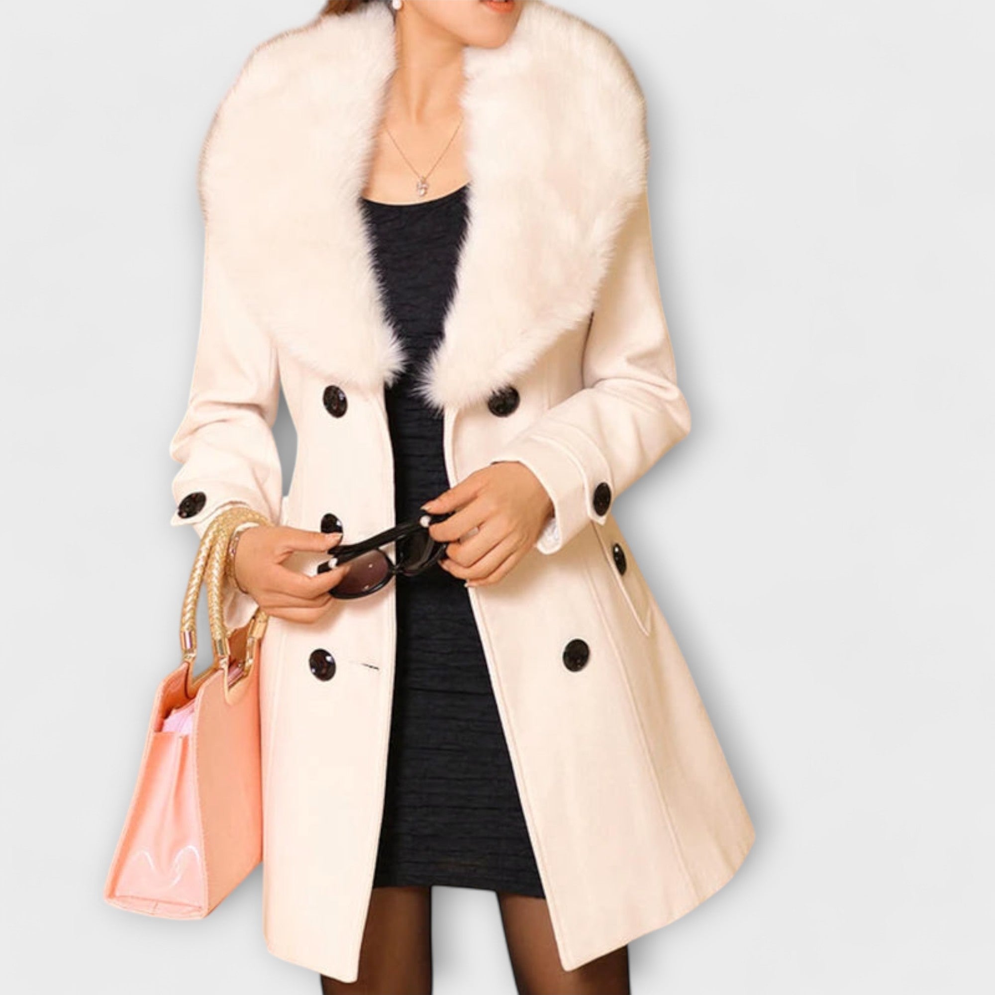Warm Coat