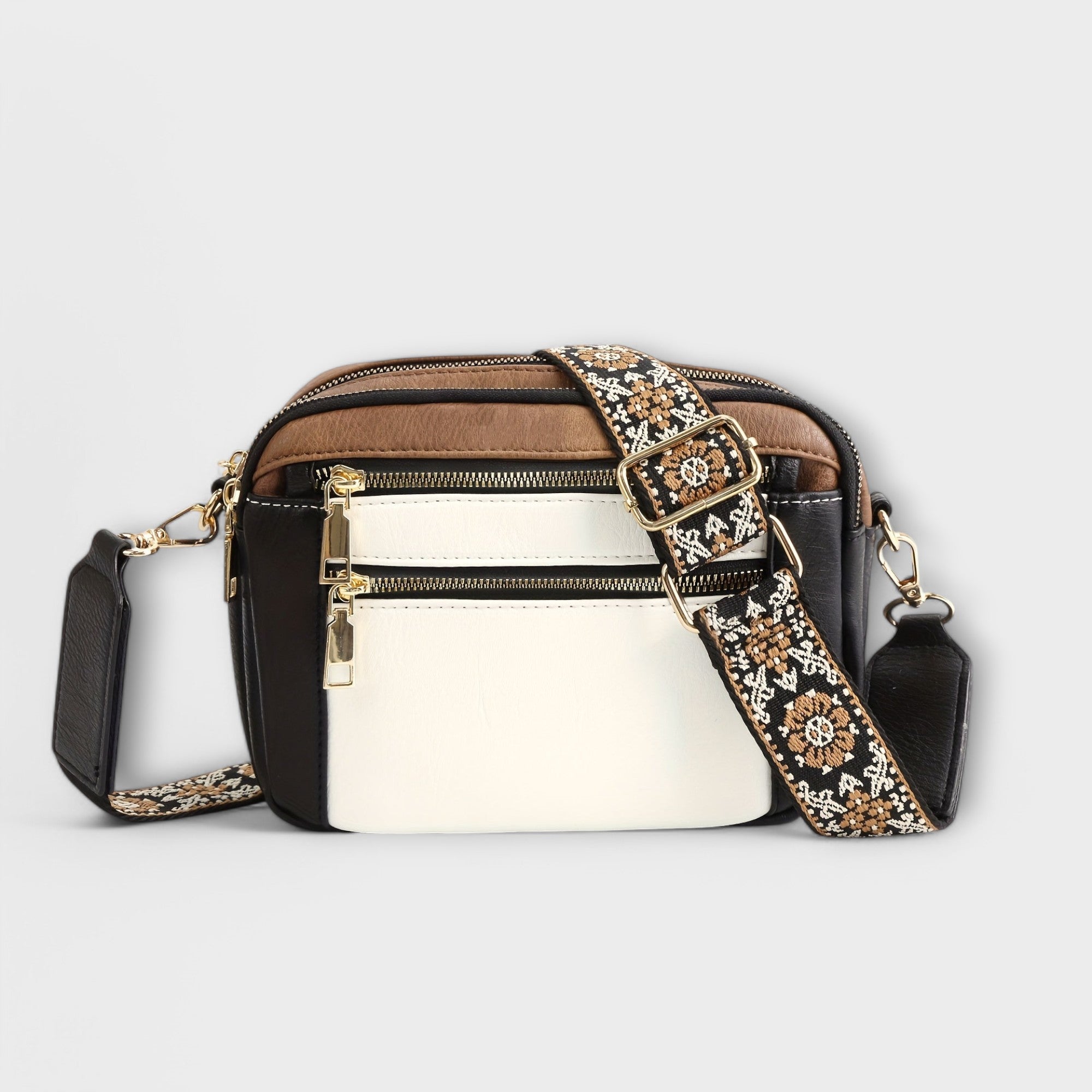 Dorianyx - Crossbody Bag
