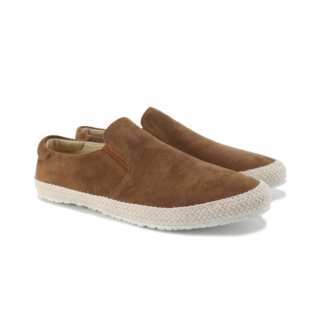 Lenoir™ | Elegant Suede Shoes