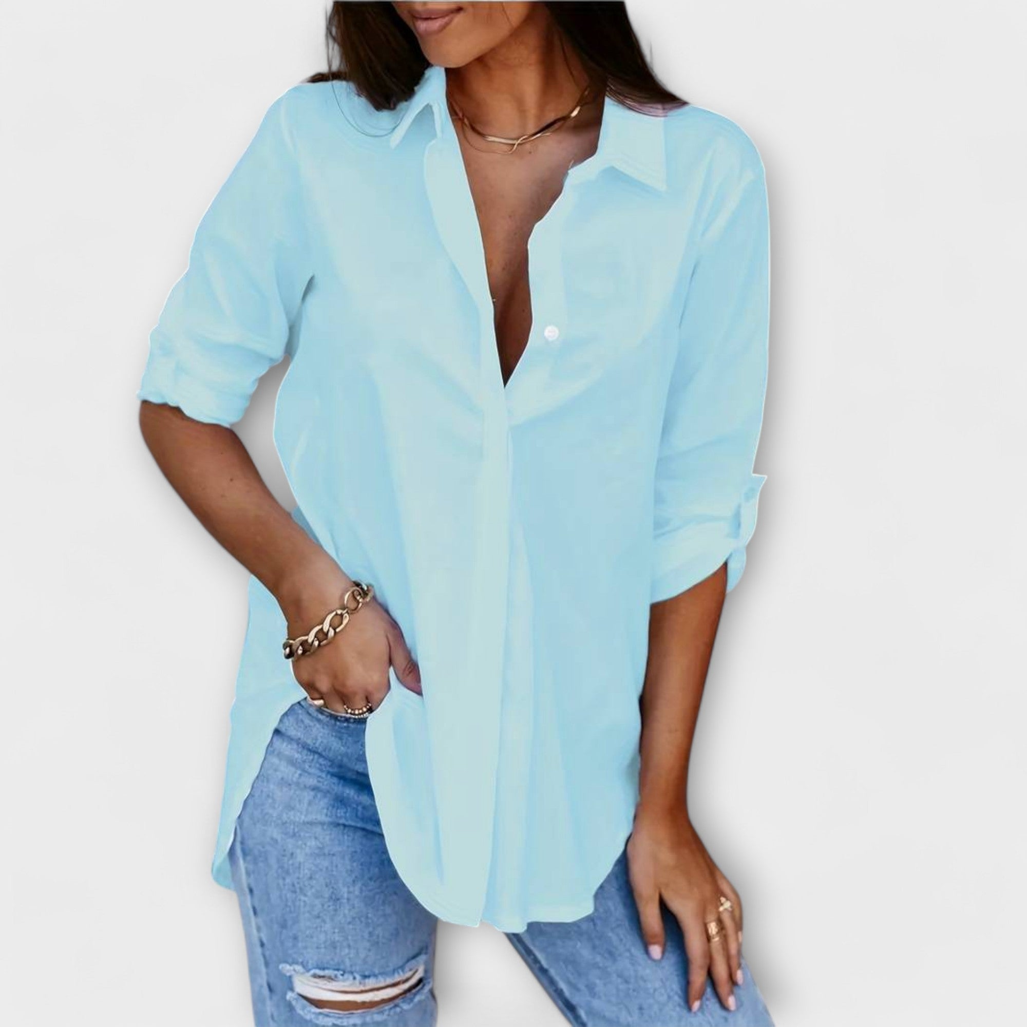 Jessica - blouse