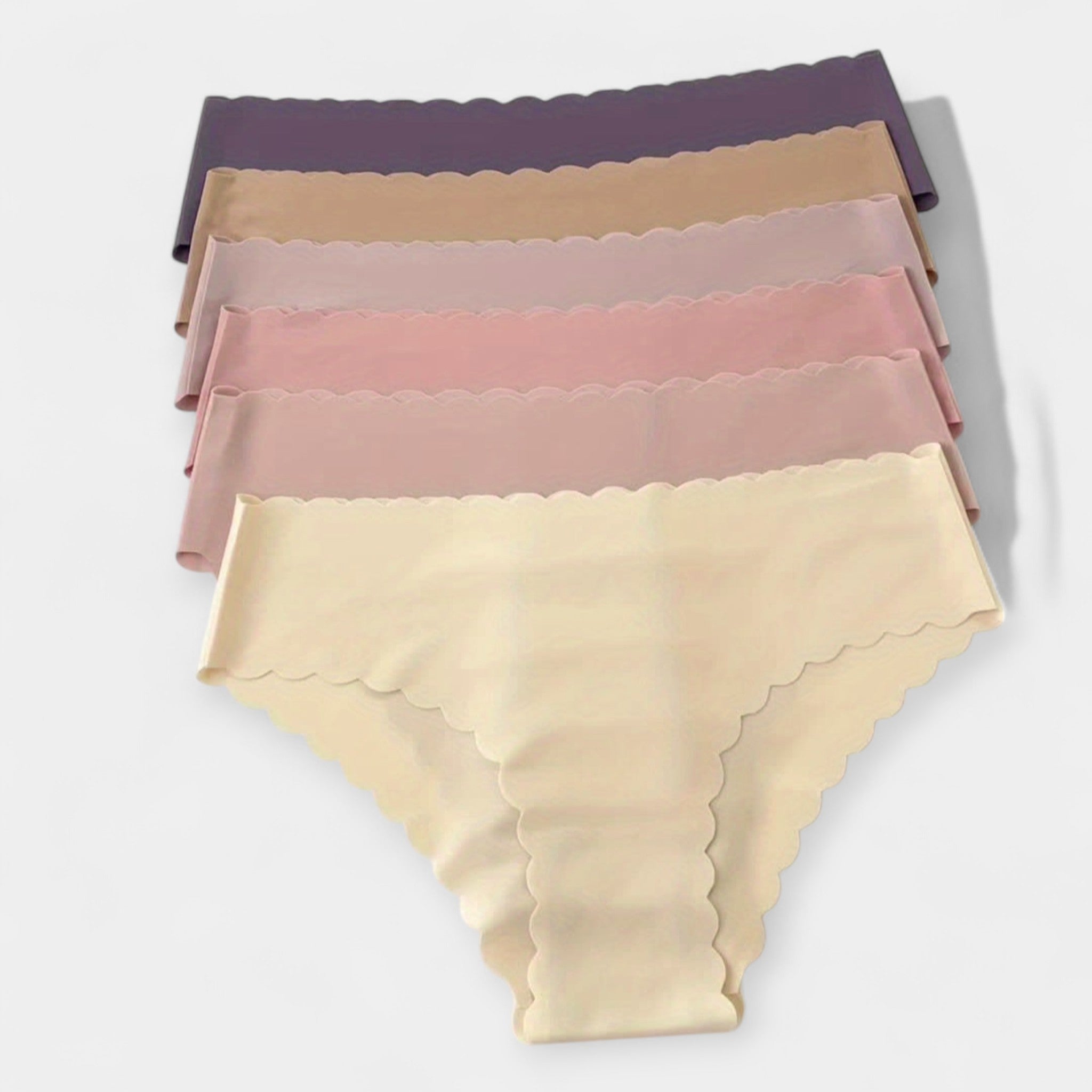 Set of 6 Sexy Briefs