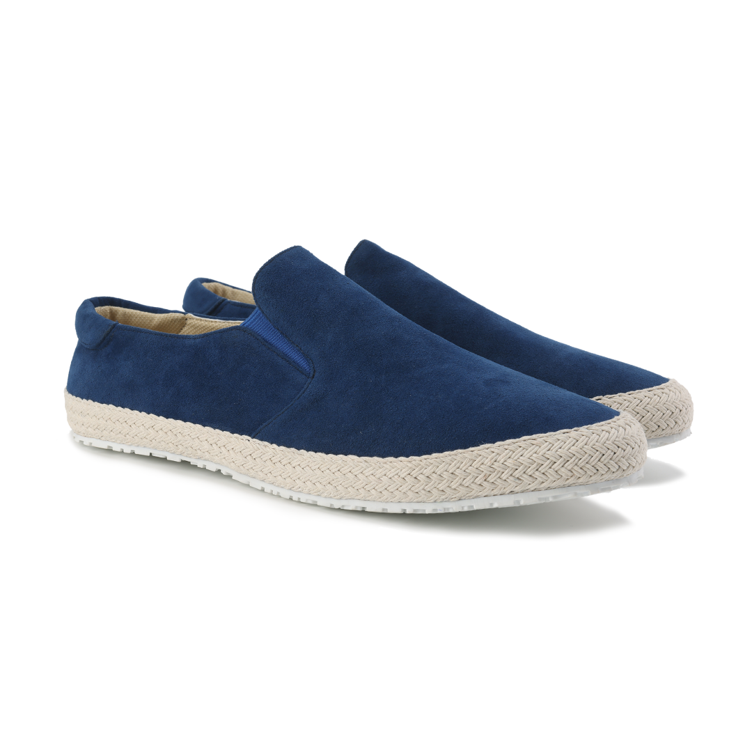 Lenoir™ | Elegant Suede Shoes