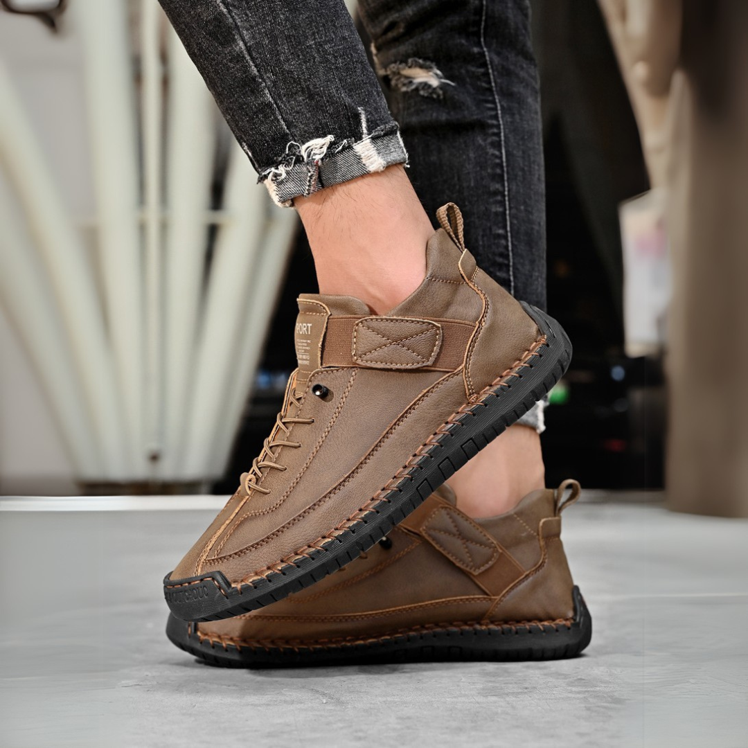 Marshall™ Orthopedic Shoes for Men