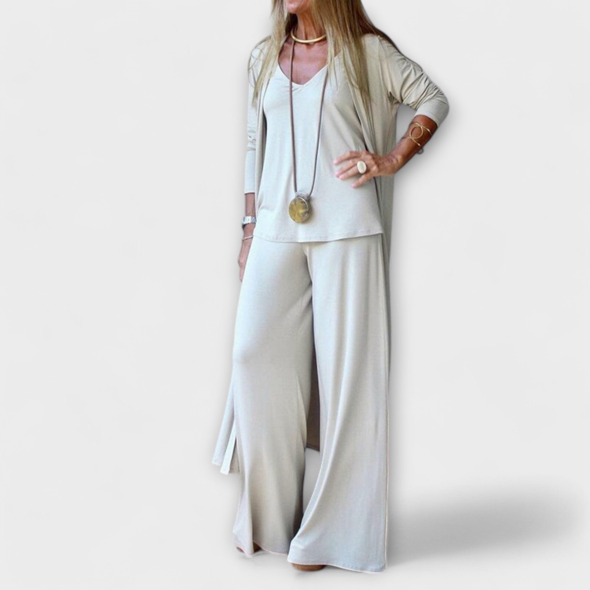 3-Piece Set