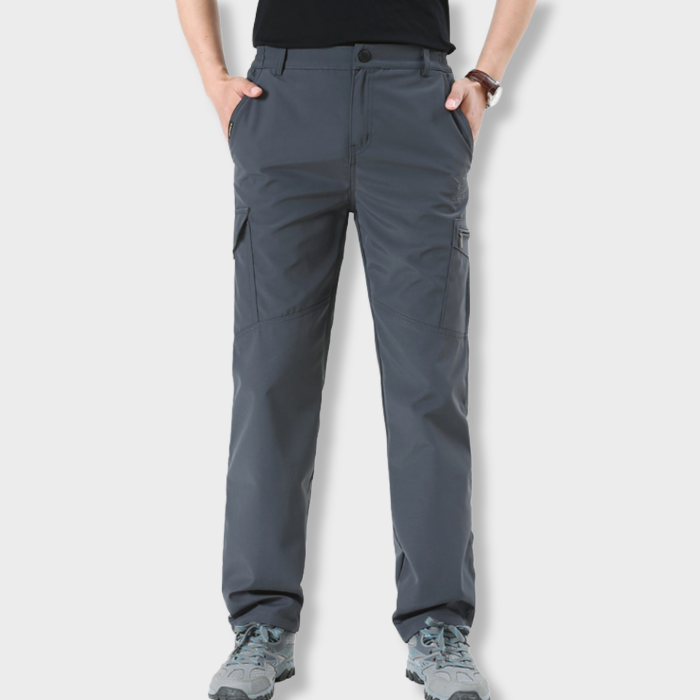 Classic Cargo Pants