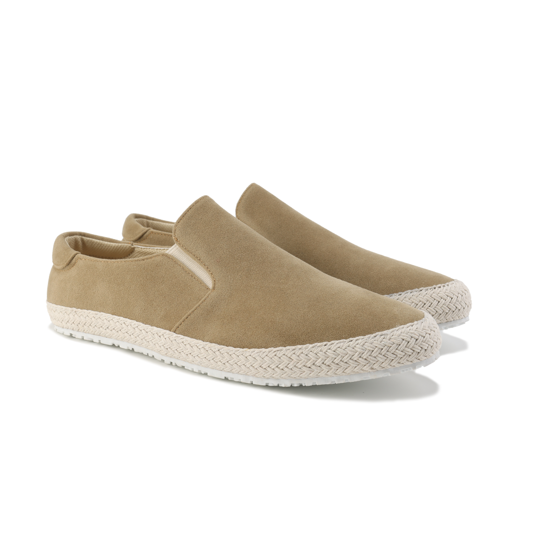 Lenoir™ | Elegant Suede Shoes