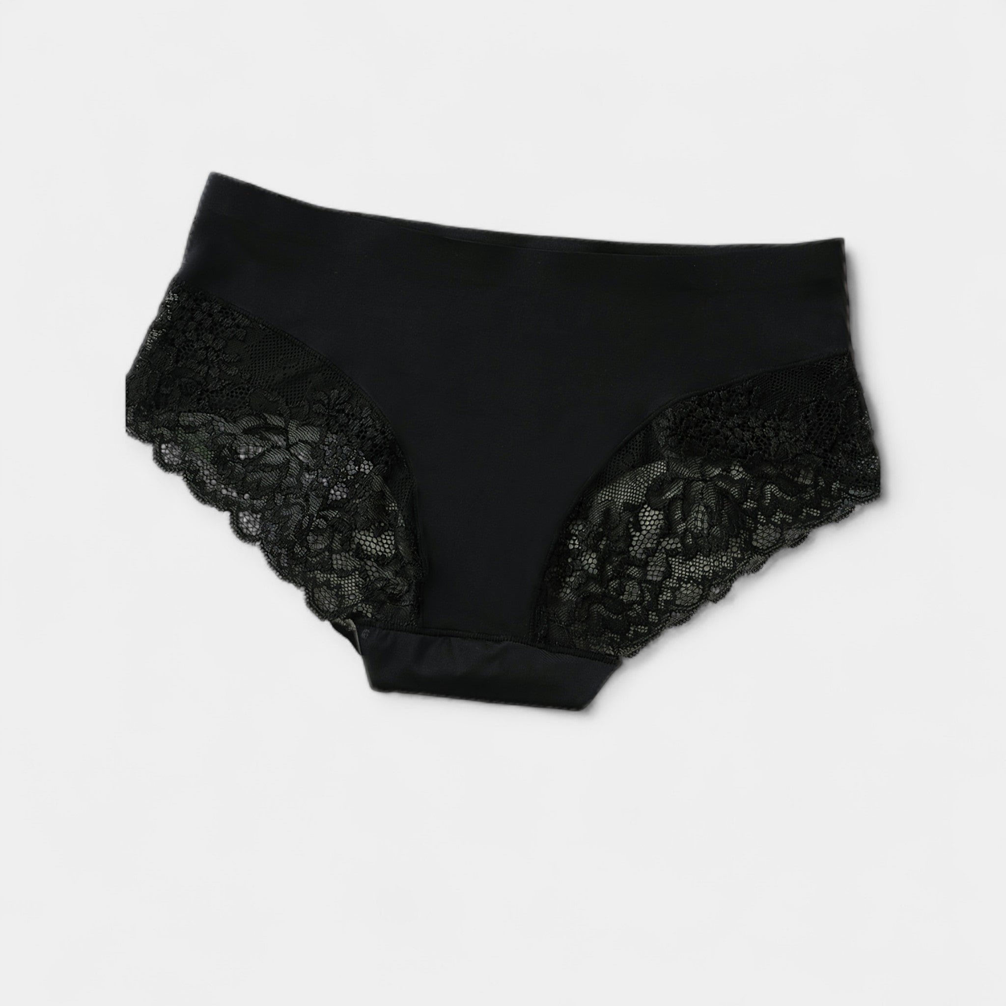 Set of 4 Sexy Lace Briefs