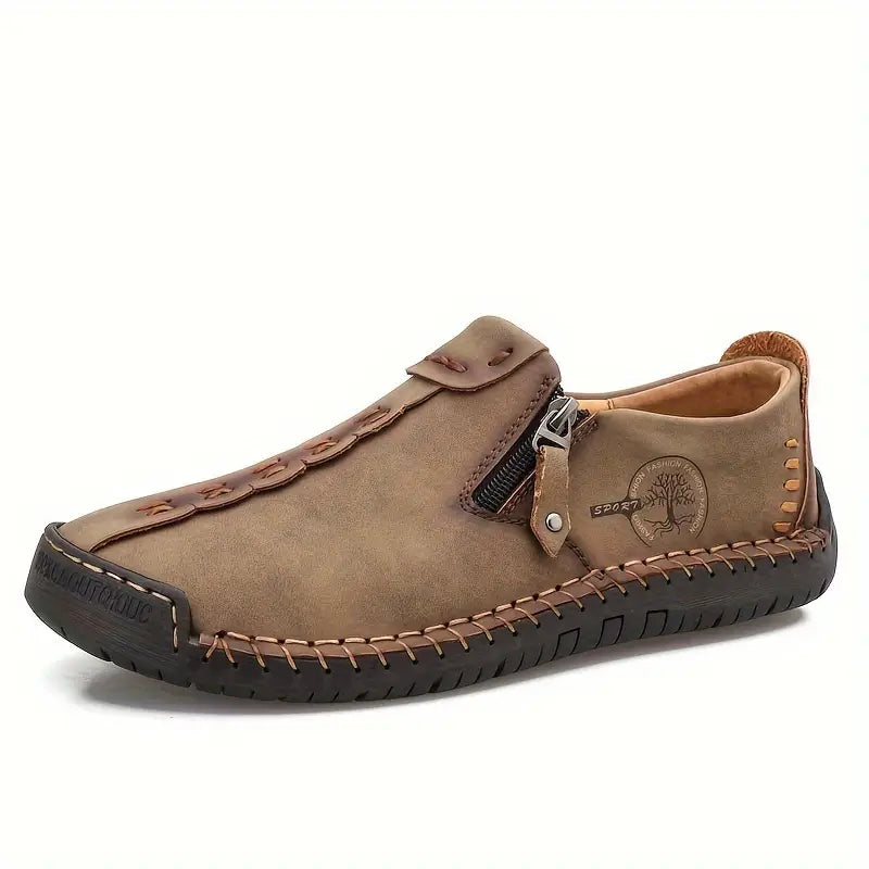 Lenoir™ | Elegant Leather Shoes