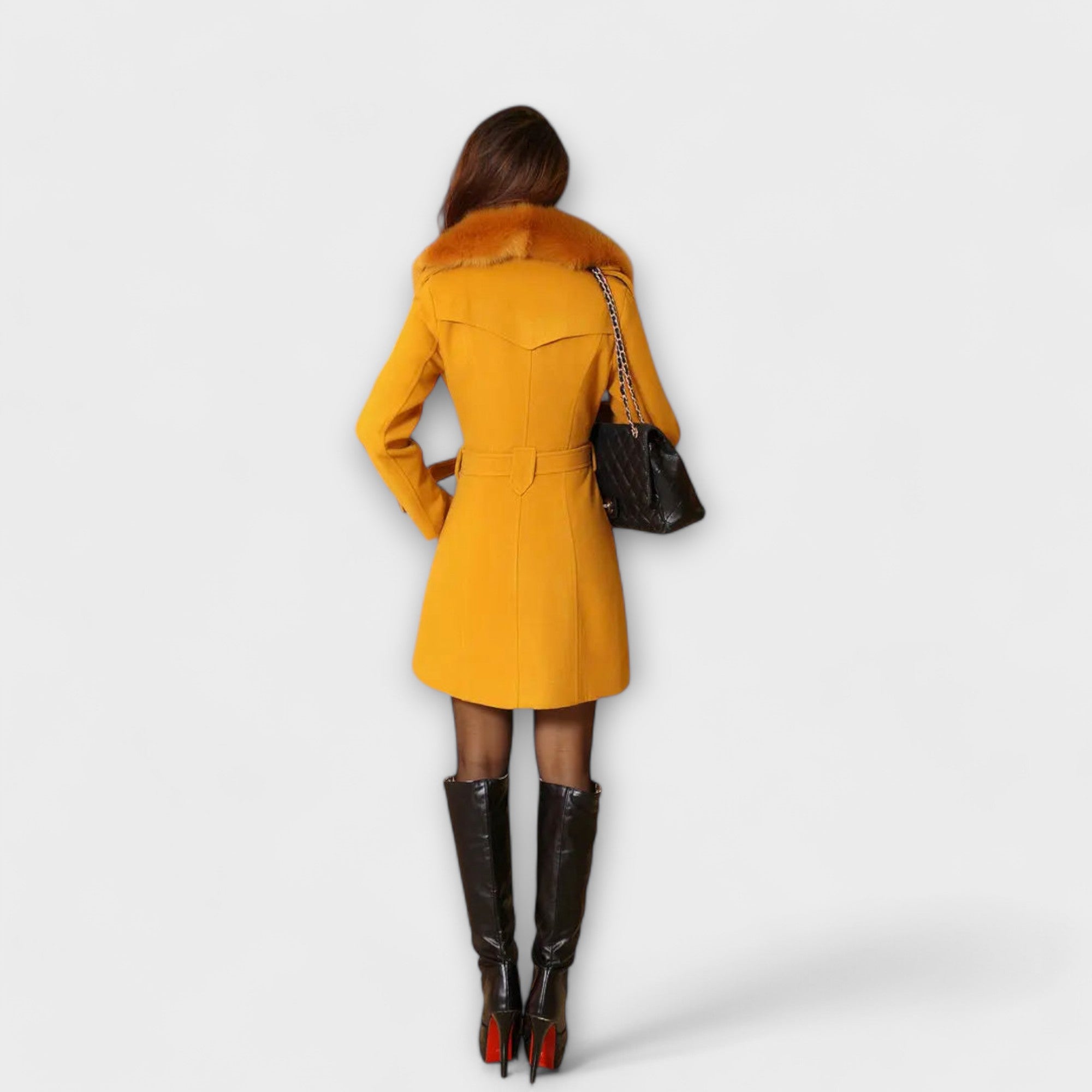 Warm Coat