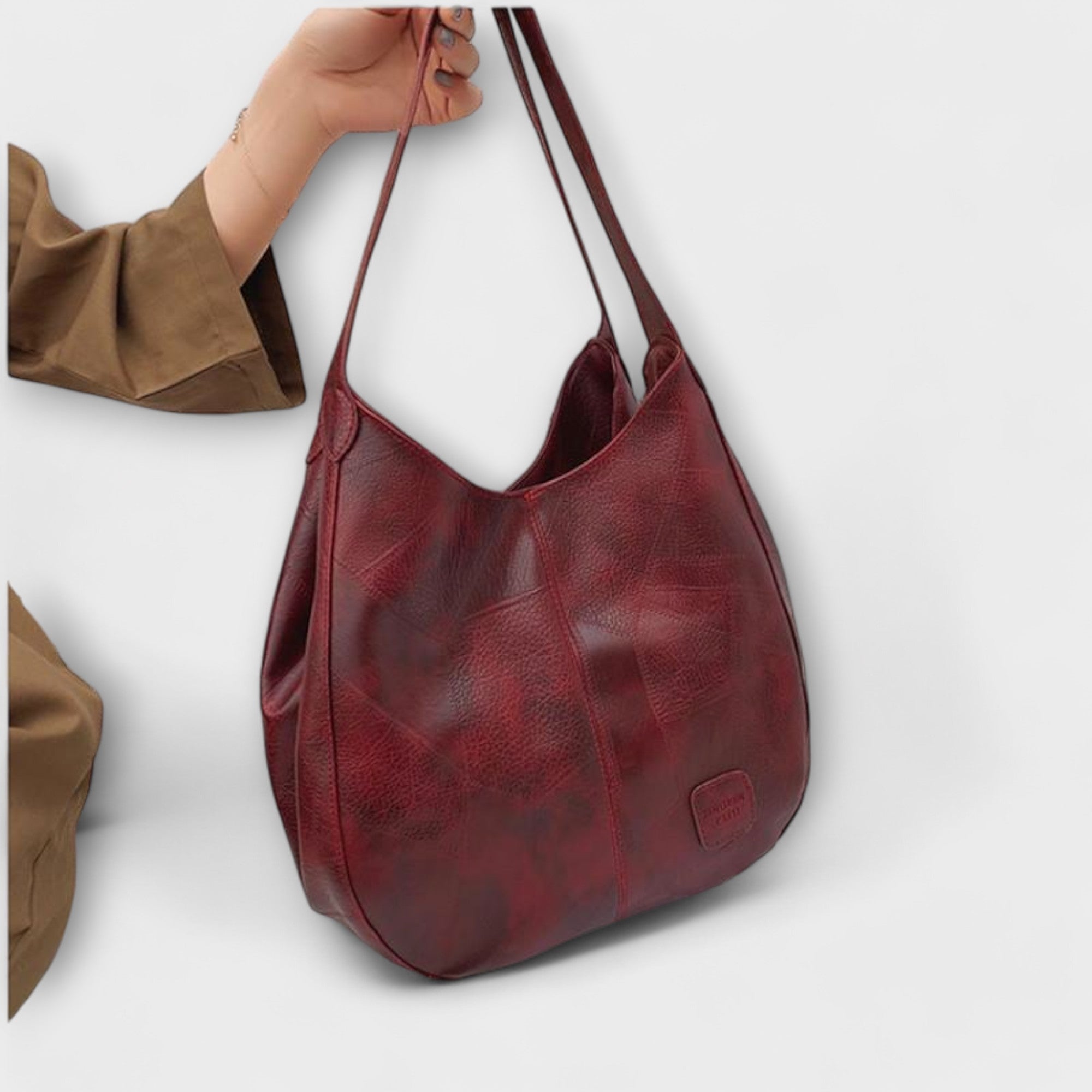 Orineth - Vintage Leather Bag