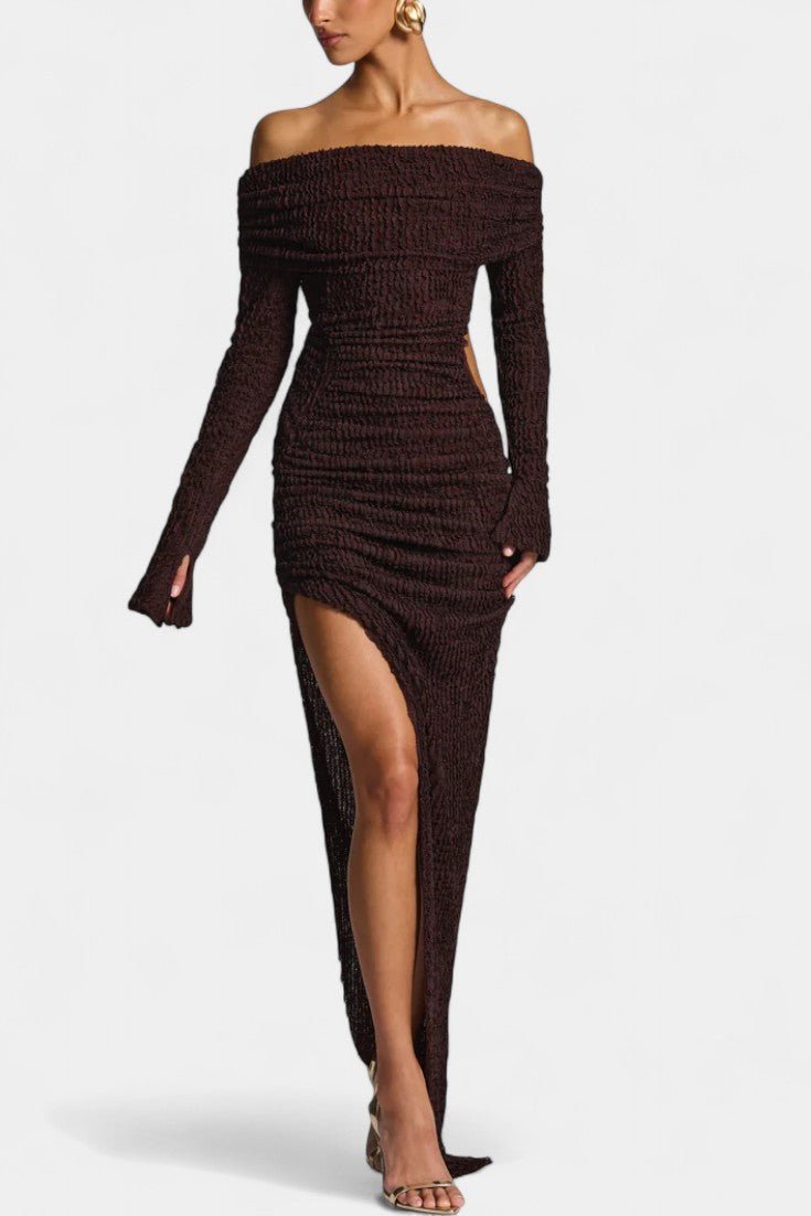 Alberte | Maxi Dress