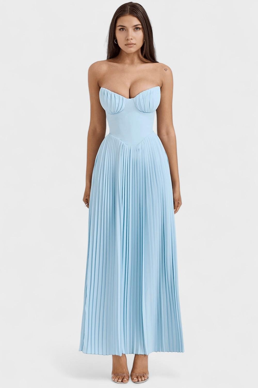Alice | Maxi Dress